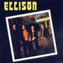 Ellison: Ellison (remastered), LP