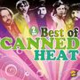Canned Heat: Best Of Canned Heat, CD