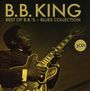 B.B. King: Best Of B. B.'s Blues Collection, CD,CD