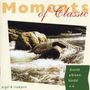 : Musik für Trompete & Orgel "Moments of Classic", CD