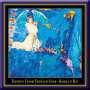 : Trompetenconsort Friedemann Immer - Baroque in Blue, CD