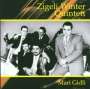 Ziegel Winter Quartett: Mari gidli, CD