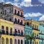 The Cuban Orquesta: Renacimiento, CD