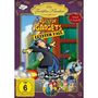 Inspector Gadgets letzter Fall, DVD
