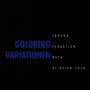 Johann Sebastian Bach: Goldberg-Variationen BWV 988, CD