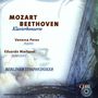 Wolfgang Amadeus Mozart: Klavierkonzert Nr.20 d-moll KV 466, CD
