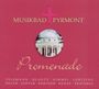 Musikbad Pyrmont - Promenade, CD