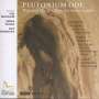 : Plutonium Ode - Wort und Musik: Texte des Atomzeitalters, CD