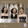 : Kim Trio, CD