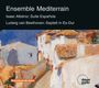 : Ensemble Mediterrain, CD