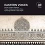 : Eastern Voices - Morgenland Festival 2006-2010, CD