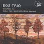 : EOS Trio - Streichtrios, CD