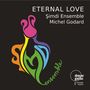 Simdi Ensemble & Michel Godard: Eternal Love, CD