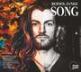 Bodek Janke: Song, CD