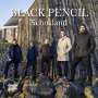 : Black Pencil - Schokland, CD