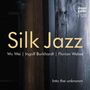 Silk Jazz: Into the unknown, CD