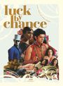 Zoya Akhtar: Luck By Chance, DVD