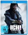 Fumihiko Sori: Ichi - Die blinde Schwertkämpferin (Blu-ray), BR