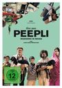 Anusha Rizvi: Live aus Peepli - Irgendwo in Indien (OmU), DVD