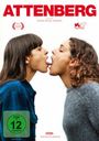 Athina Rachel Tsangari: Attenberg (OmU), DVD