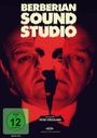 Peter Strickland: Berberian Sound Studio (OmU), DVD
