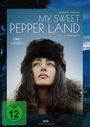 Hiner Saleem: My Sweet Pepper Land, DVD