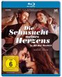 Karan Johar: Die Sehnsucht meines Herzens - Ae Dil Hai Mushkil (Blu-ray), BR
