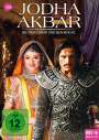 : Jodha Akbar Box 16, DVD,DVD,DVD