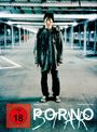 Toshiaki Toyoda: Pornostar - Gangs of Tokyo (Digipack), DVD