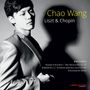 : Chao Wang - Liszt & Chopin, CD