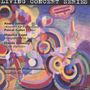 Andre Jolivet: Klavierkonzert, CD