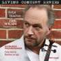 Carl Nielsen: Violinkonzert op.33, CD