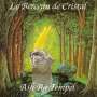 Ashra (Ash Ra Tempel): Le Berceau De Cristal, CD