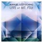 Manuel Göttsching: Live At Mt. Fuji, CD