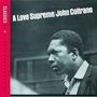 John Coltrane: A Love Supreme (180g), LP