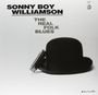 Sonny Boy Williamson II.: The Real Folk Blues (180g) (Limited Edition), LP