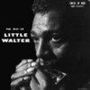 Little Walter (Marion Walter Jacobs): The Best Of Little Walter, LP