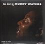Muddy Waters: The Best Of Muddy Waters (180g), LP