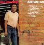 Bill Withers: Just As I Am (180g), LP