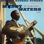 Muddy Waters: At Newport 1960 (180g) (Limited-Edition), LP