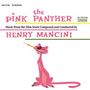 : The Pink Panther - O.S.T. (180g), LP