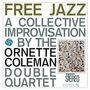 Ornette Coleman: Free Jazz (180g), LP