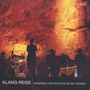 : Ensemble für intuitive Musik Weimar - Klang-Reise, CD