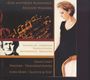 : Cora Irsen - Eine mystische Klangwelt - Richard Wagner, CD