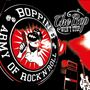 Boppin' B: The Bop Won't Stop, LP