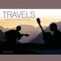 André Krengel & Roland Krause: Travels, CD
