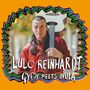 Lulo Reinhardt: Gypsy Meets India, CD