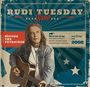 Rudi Tuesday Band: Before The Petrichor, LP