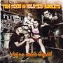Tom Toxic & Die Holstein Rockets: Auf in's nächste Gefecht, CD