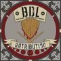 BDL: Retribution, CD